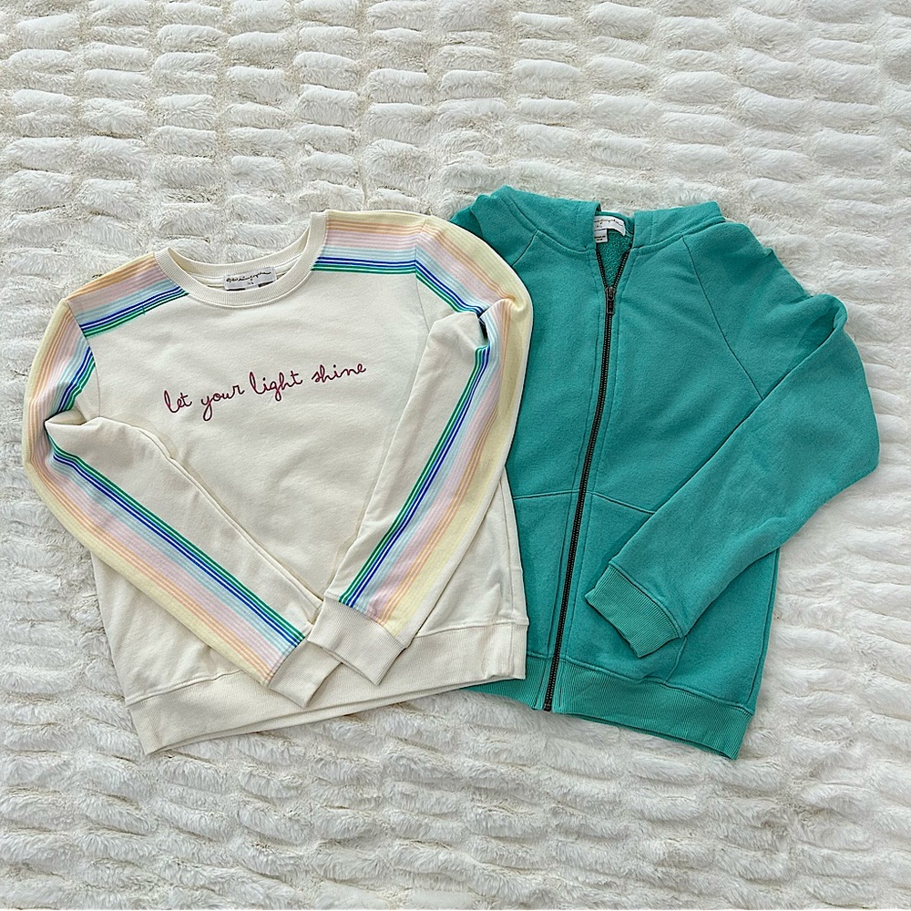 NWOT Spiritual Gangster Girls Bundle IR